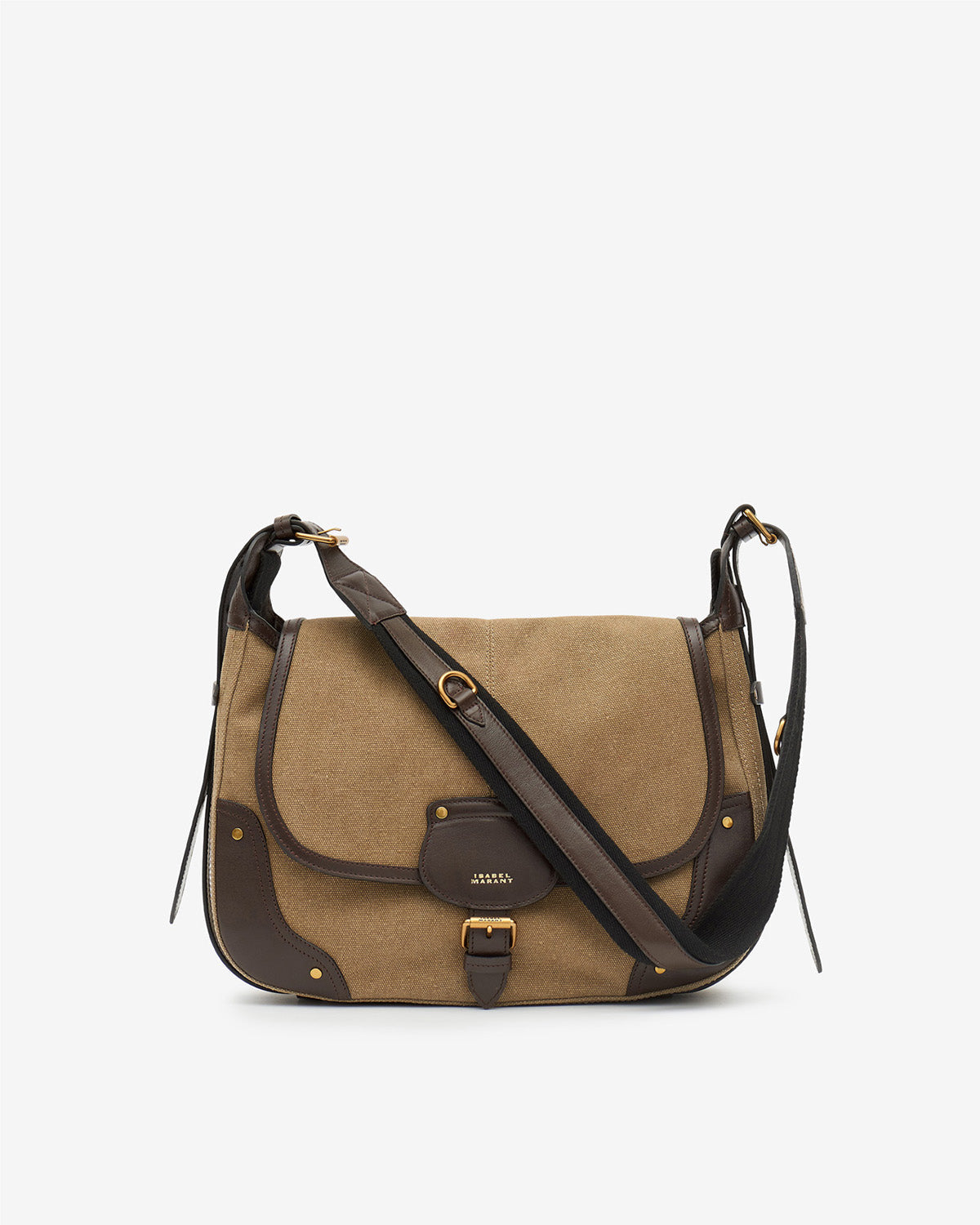 Women's Sierra bag - Bag Khaki