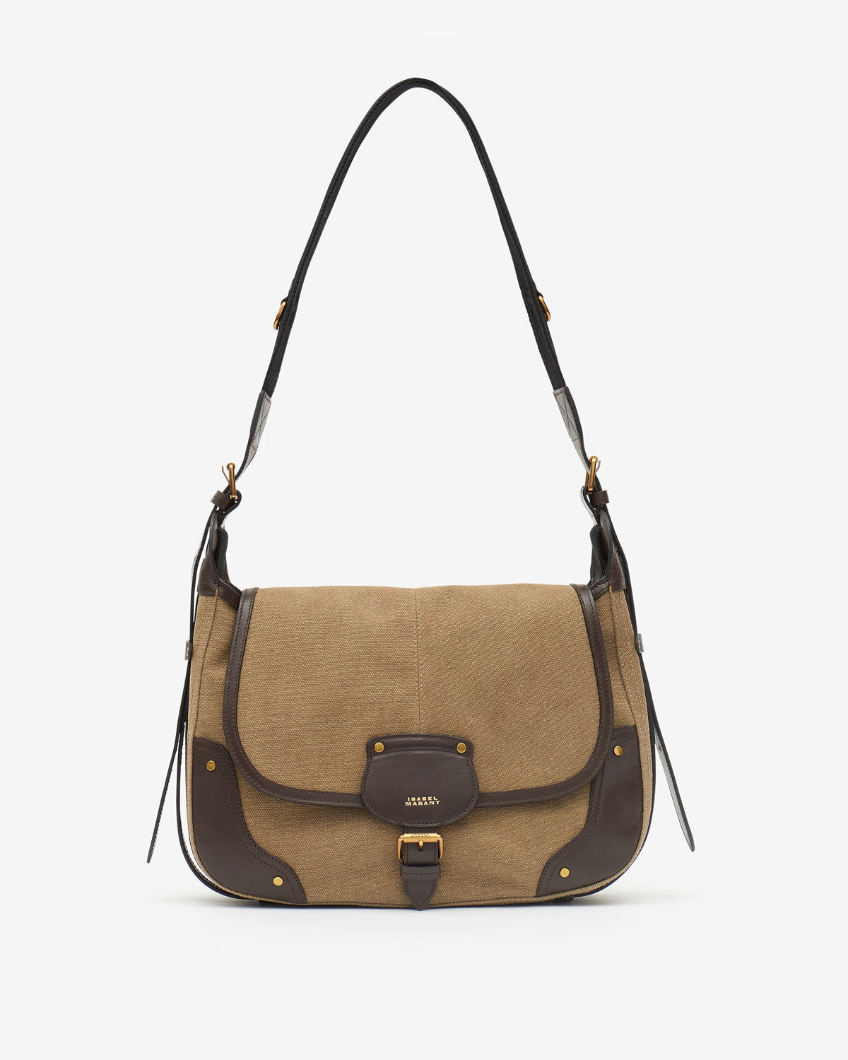 Women's Sierra bag - Bag Khaki