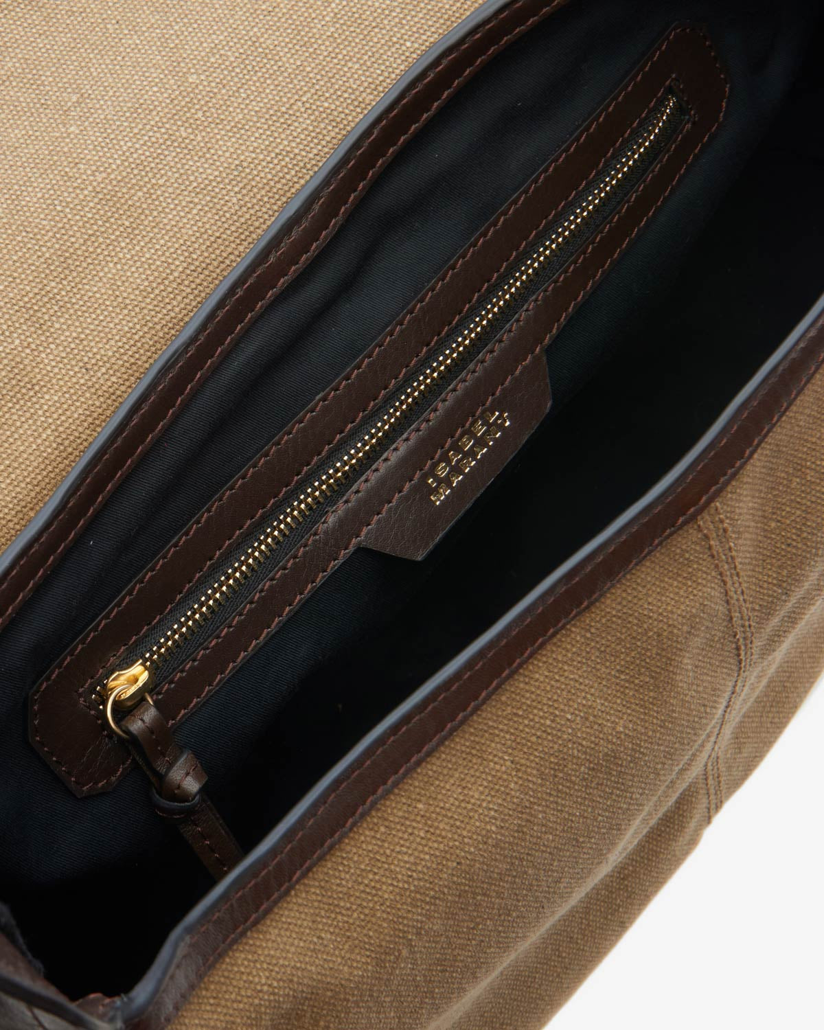 Women's Sierra bag - Bag Khaki