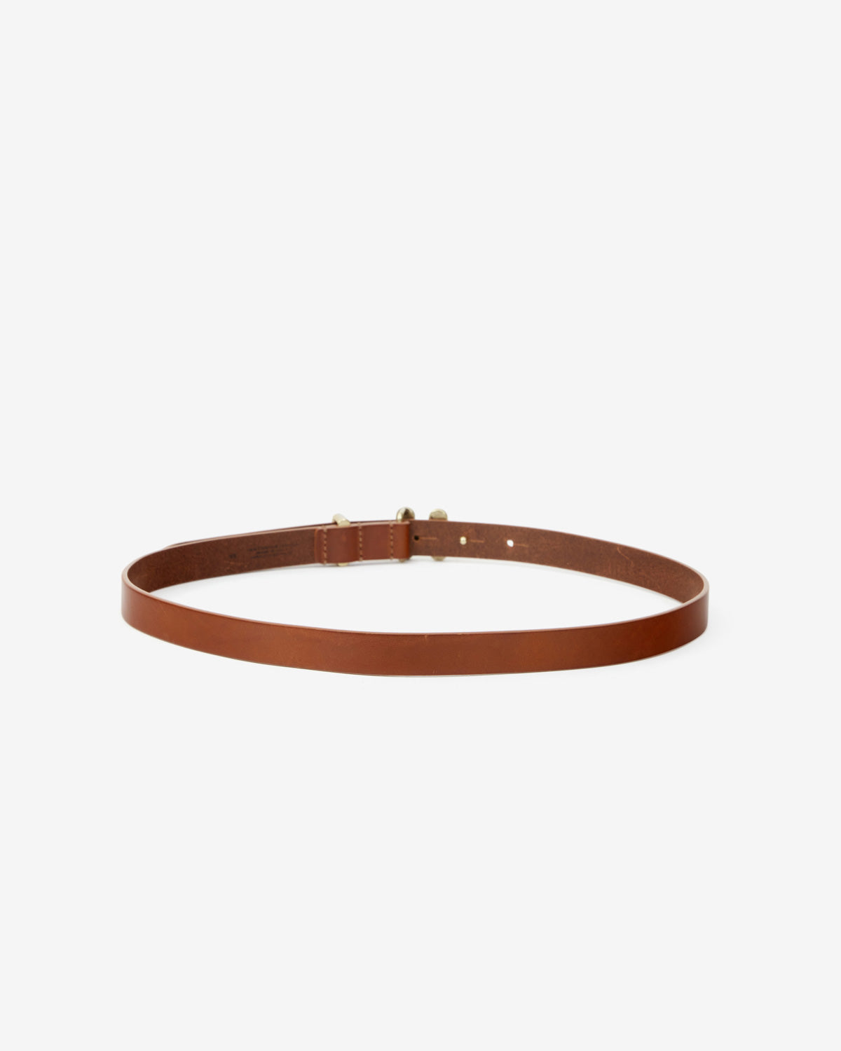 Women's Valdez belt