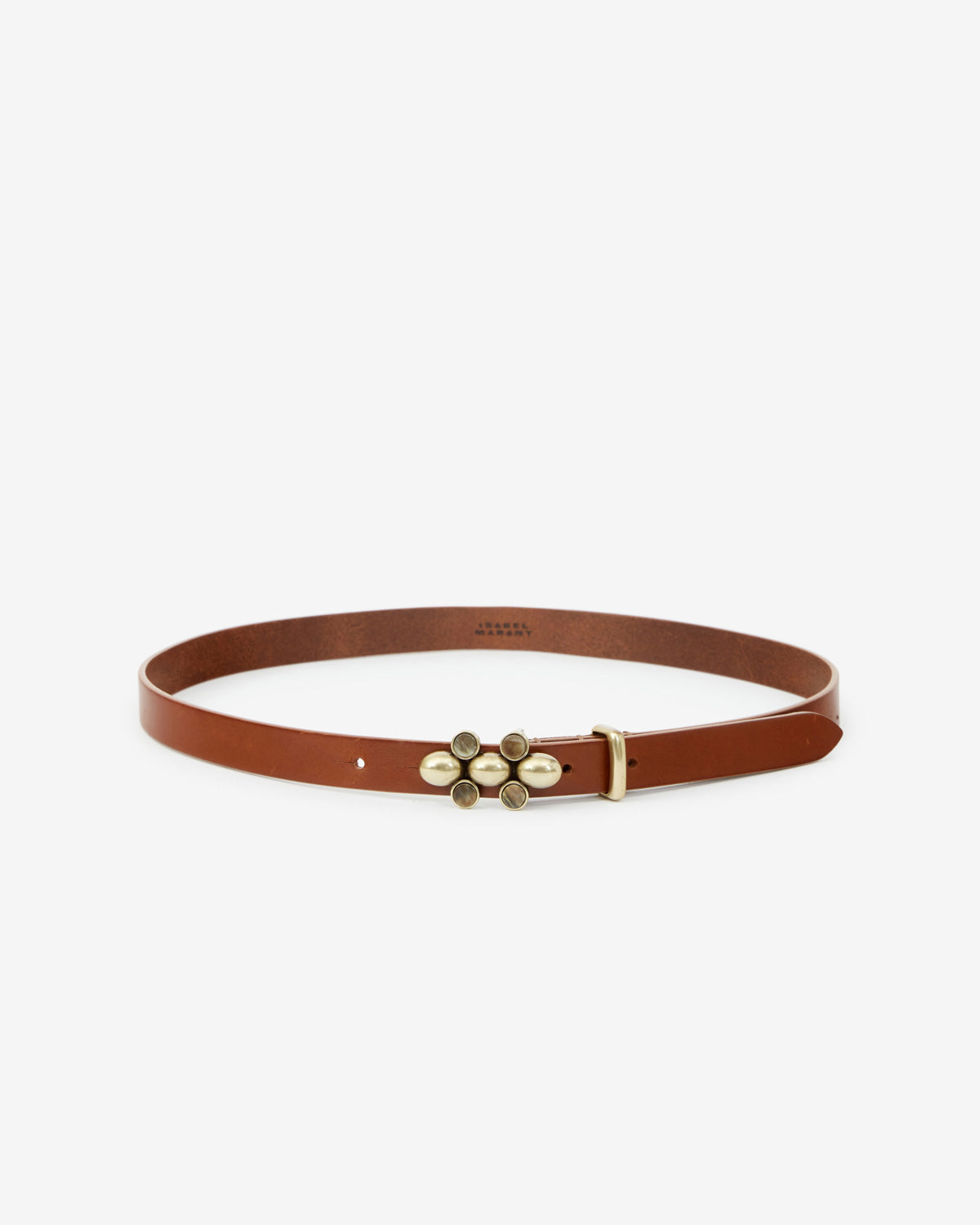 Women's Valdez belt