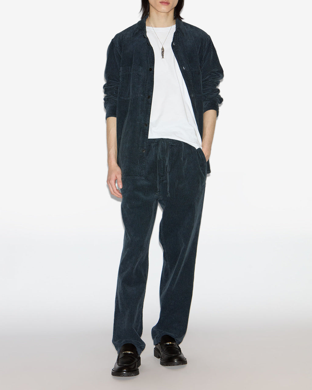 NARIO SHIRT