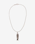 RIVER MAN NECKLACE