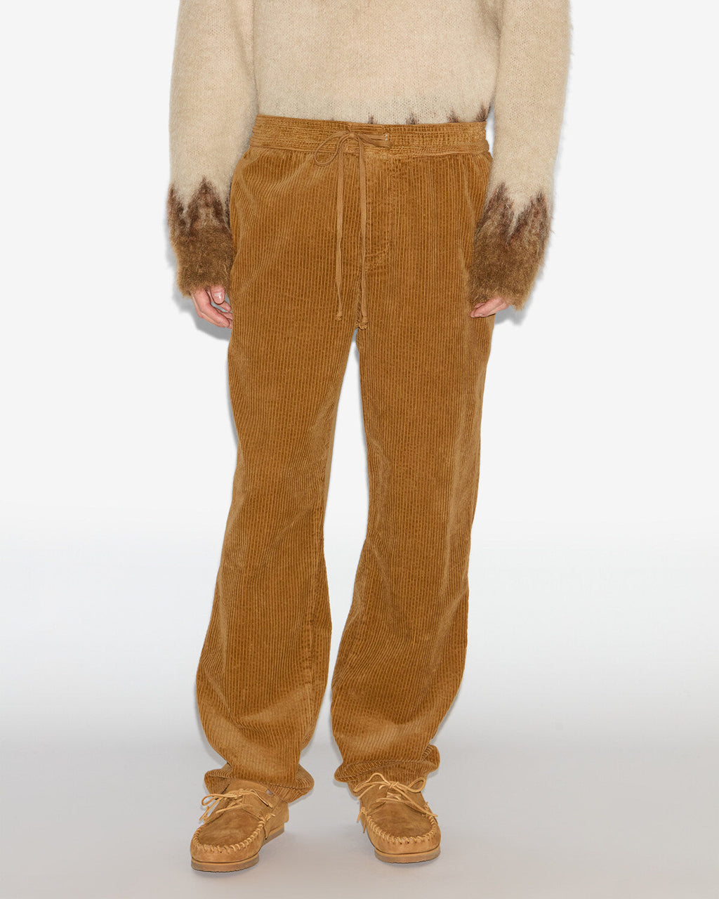 NIRLEN PANTS
