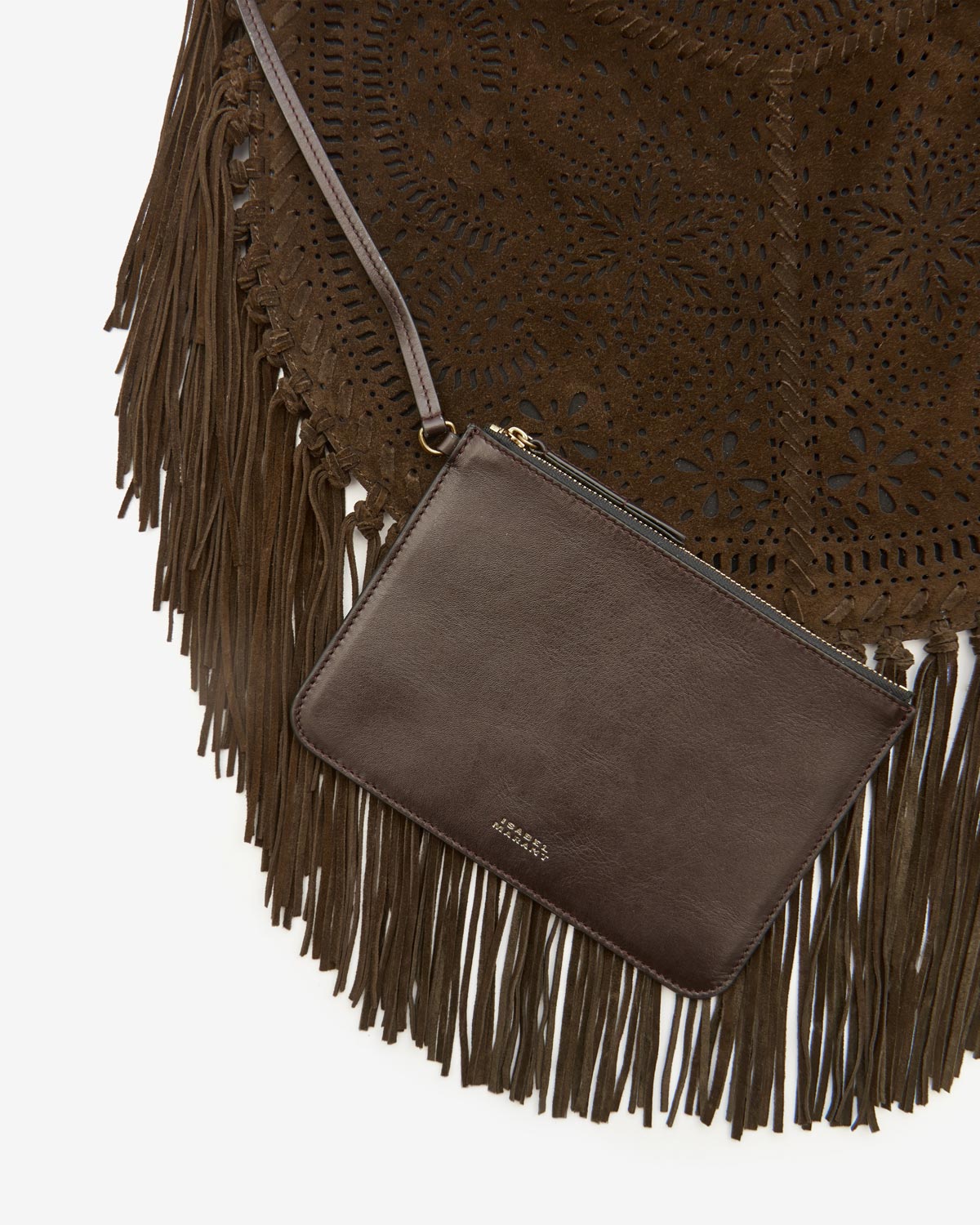 Oskan Hobo Soft bag