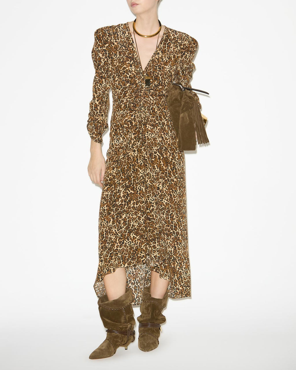 Albini dress
