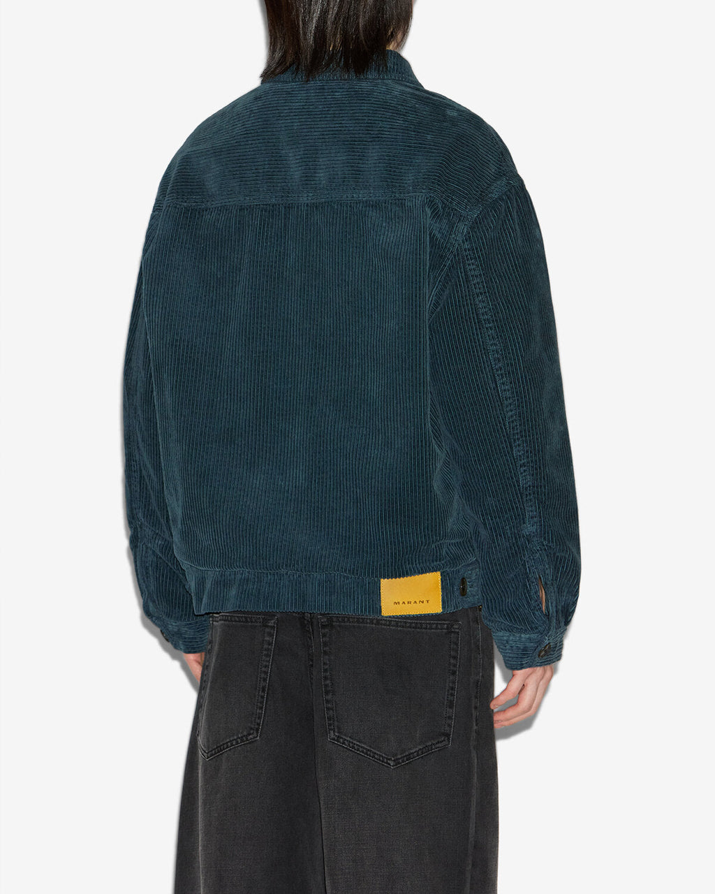NELVIL JACKET