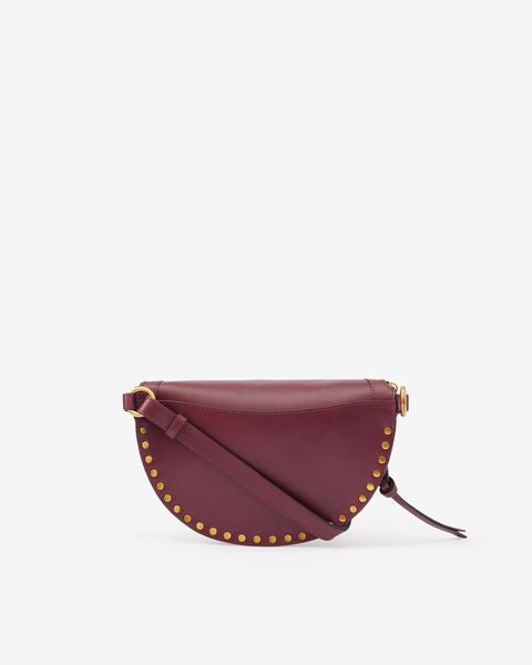 Women's Skano belt bag - Bag Burgundy