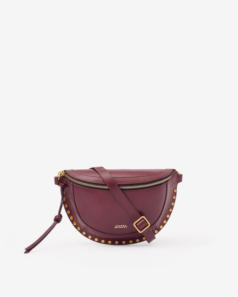 Women's Skano belt bag - Bag Burgundy