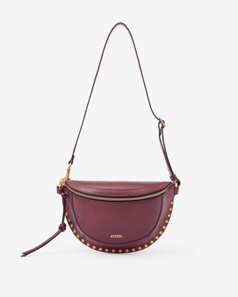 Women's Skano belt bag - Bag Burgundy