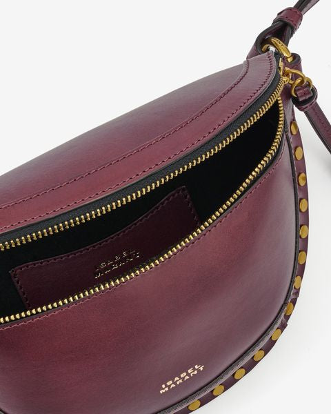 Women's Skano belt bag - Bag Burgundy