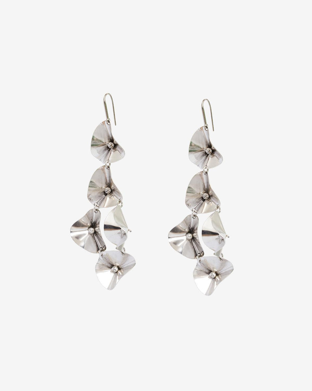 Flower Power Earrings