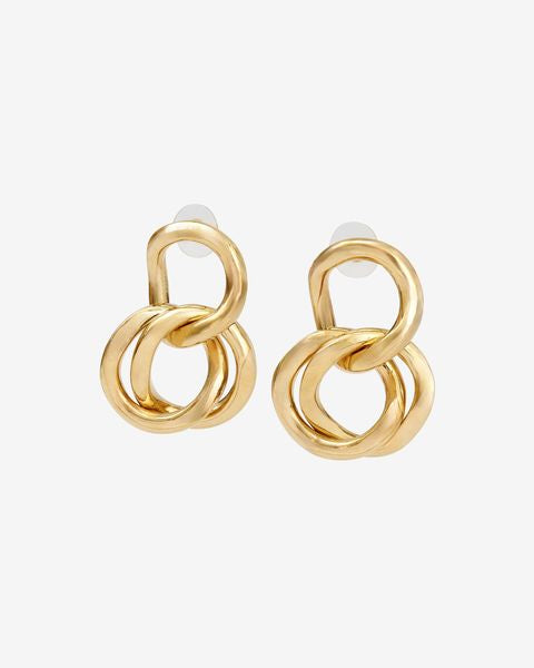 Orion Earrings