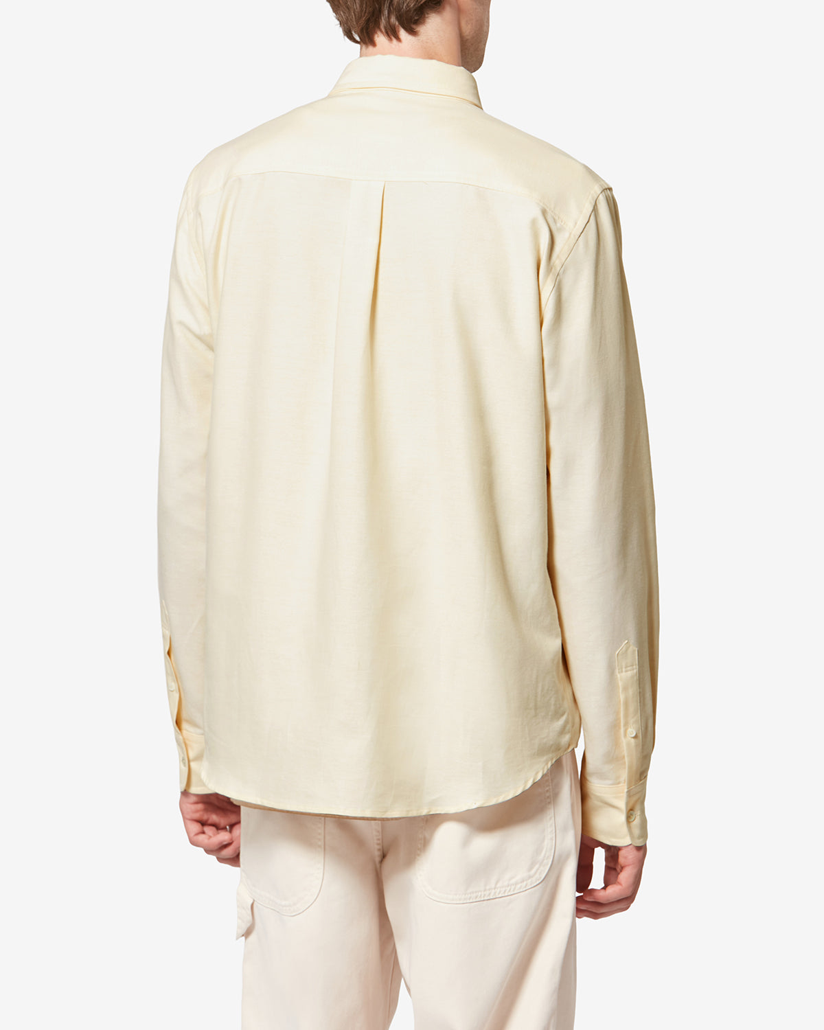 JASOLO SHIRT