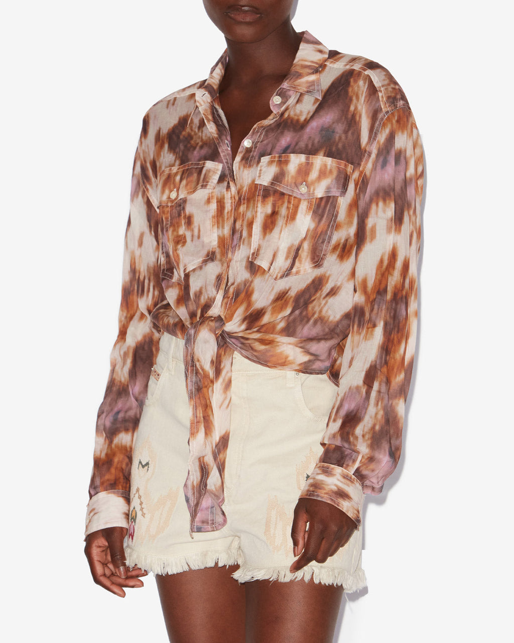 NATH SHIRT
