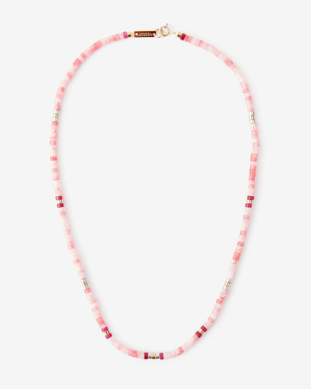 Perfectly Necklace