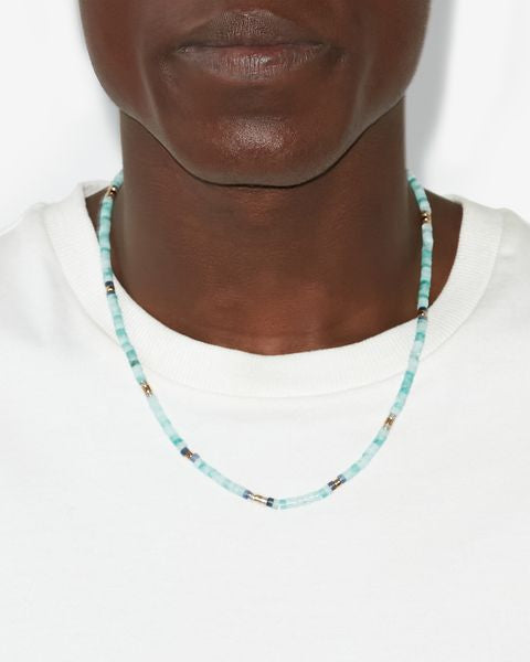 Women's Perfectly Man Necklace