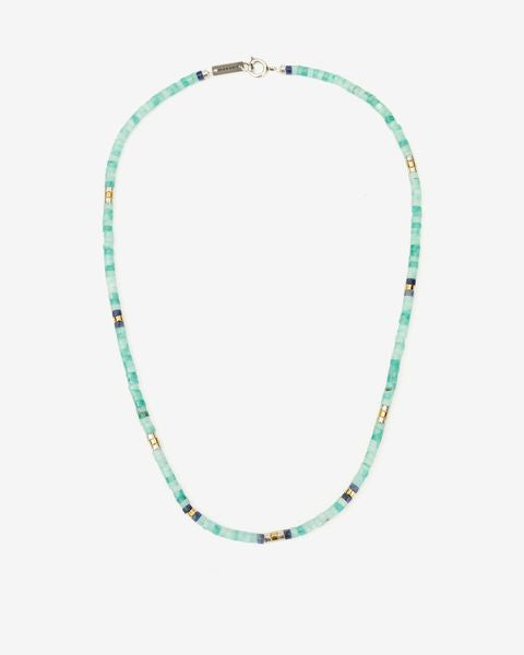 Women's Perfectly Man Necklace