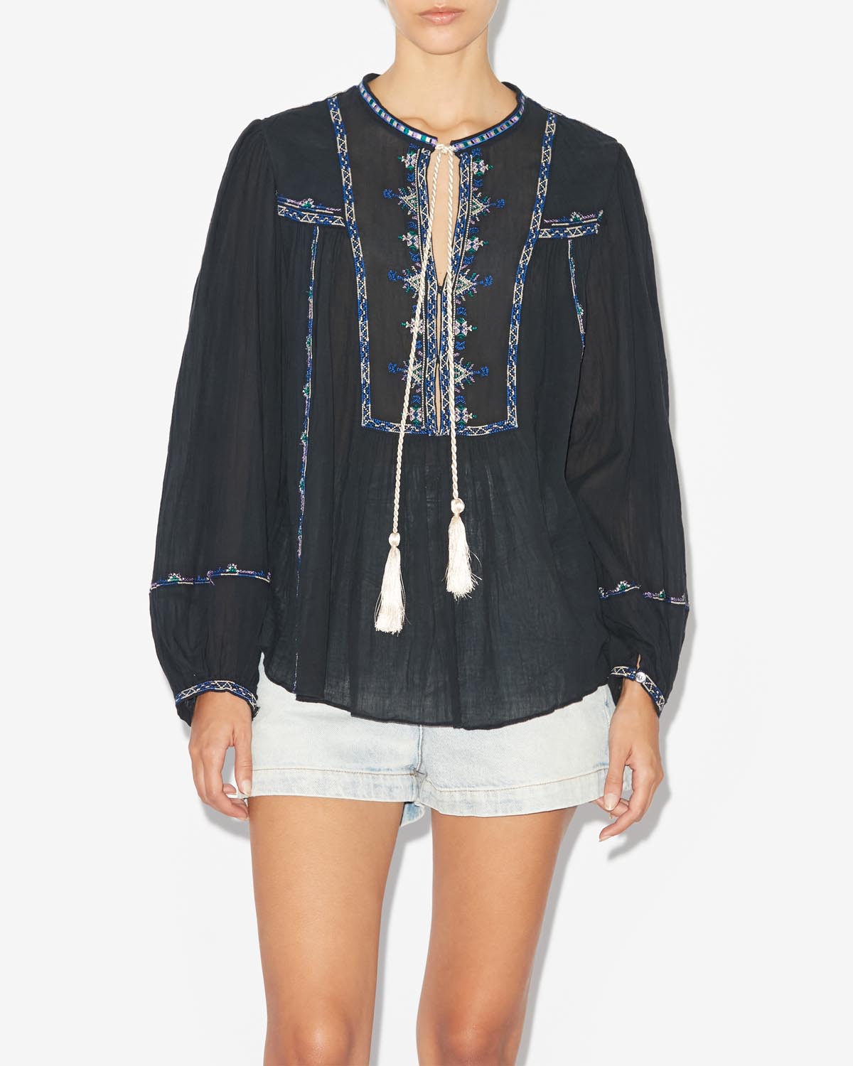 Silekia Top
