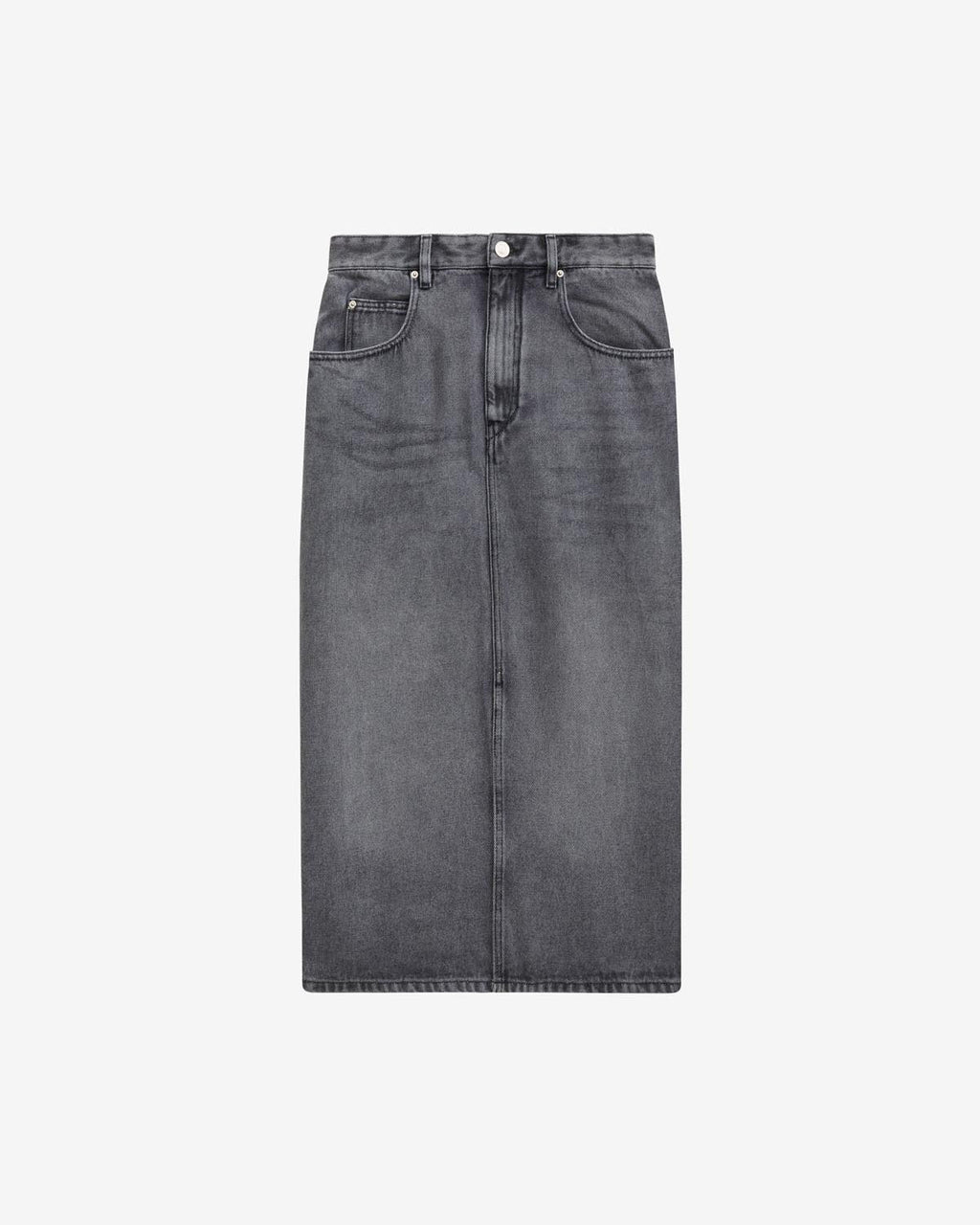 Women's Tilauria skirt - Silver