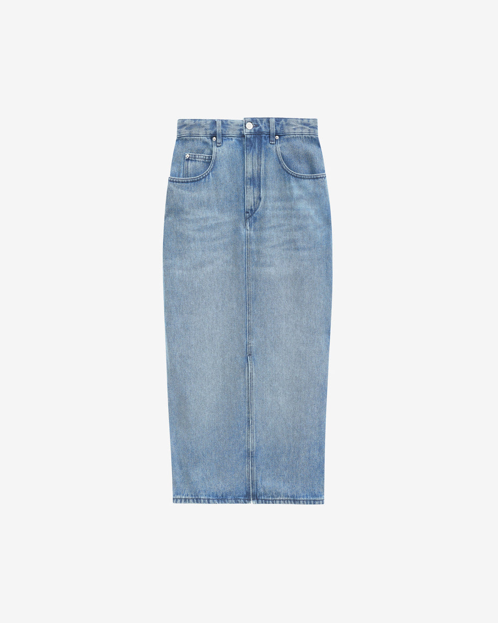 Women's Tilauria skirt - Light Blue
