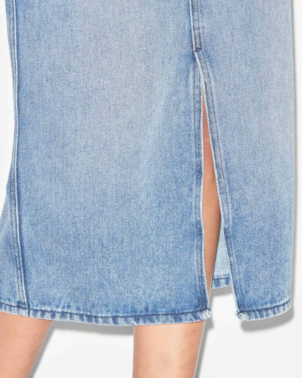 Women's Tilauria skirt - Light Blue