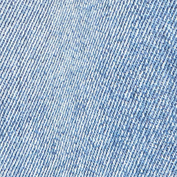 Women's Tilauria skirt - Light Blue