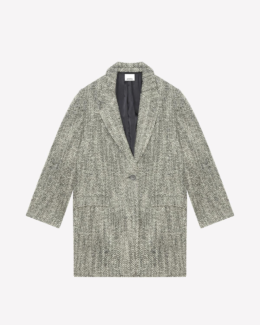 Jilinka Coat