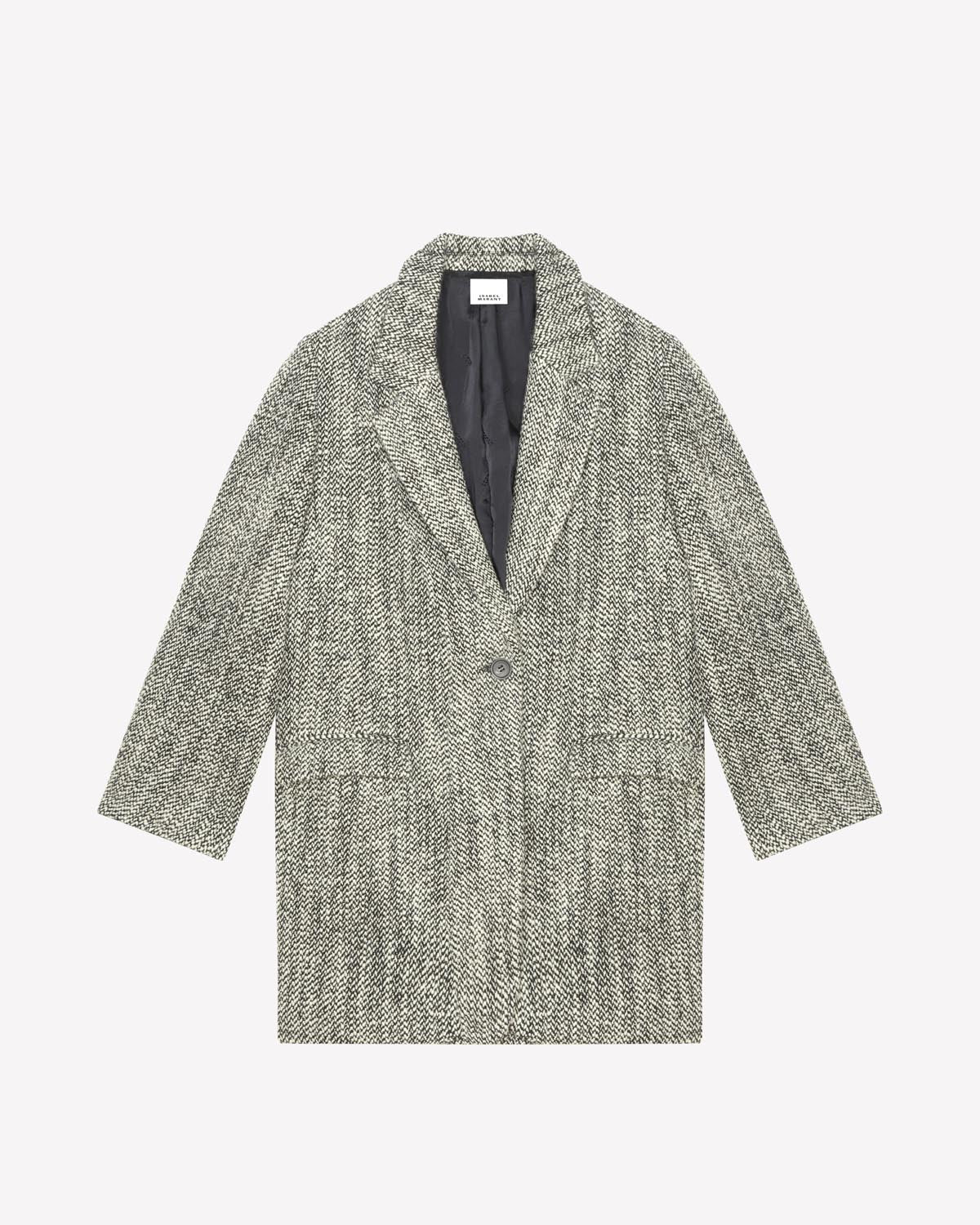 Jilinka Coat