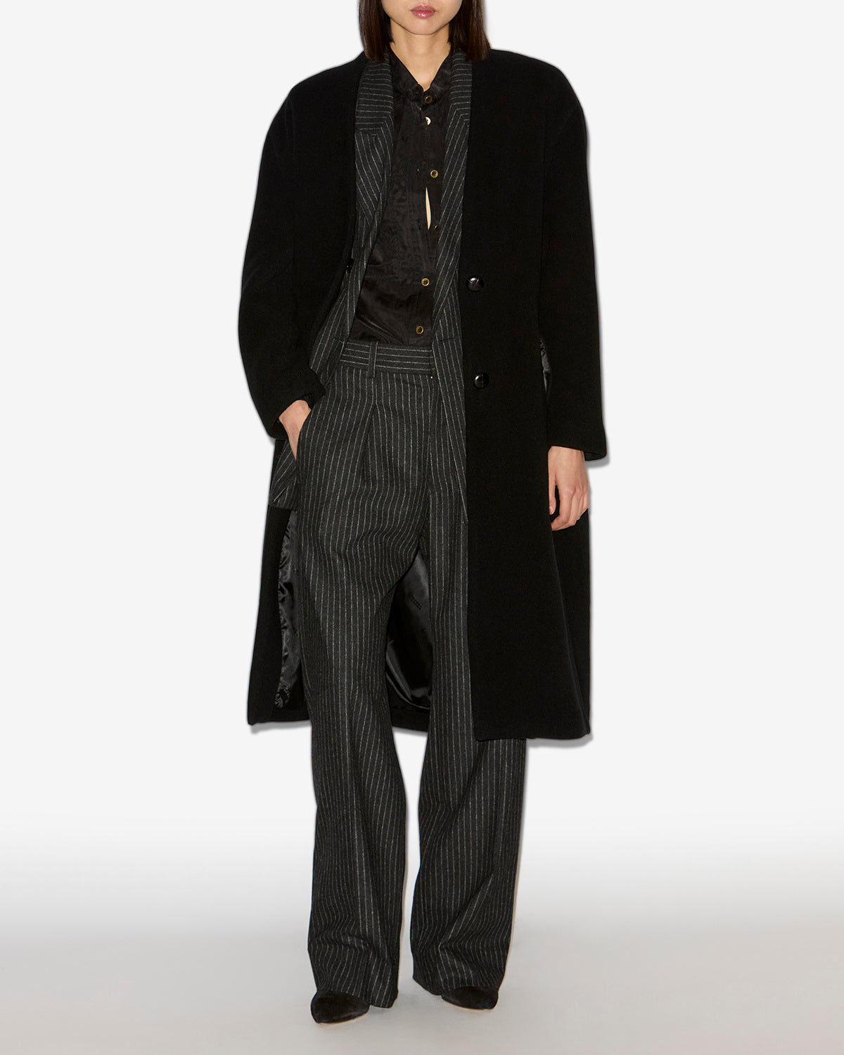 FLORANE COAT