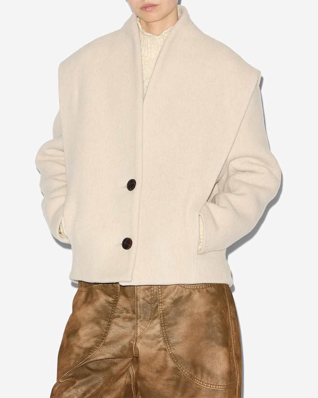 DYOGO COAT