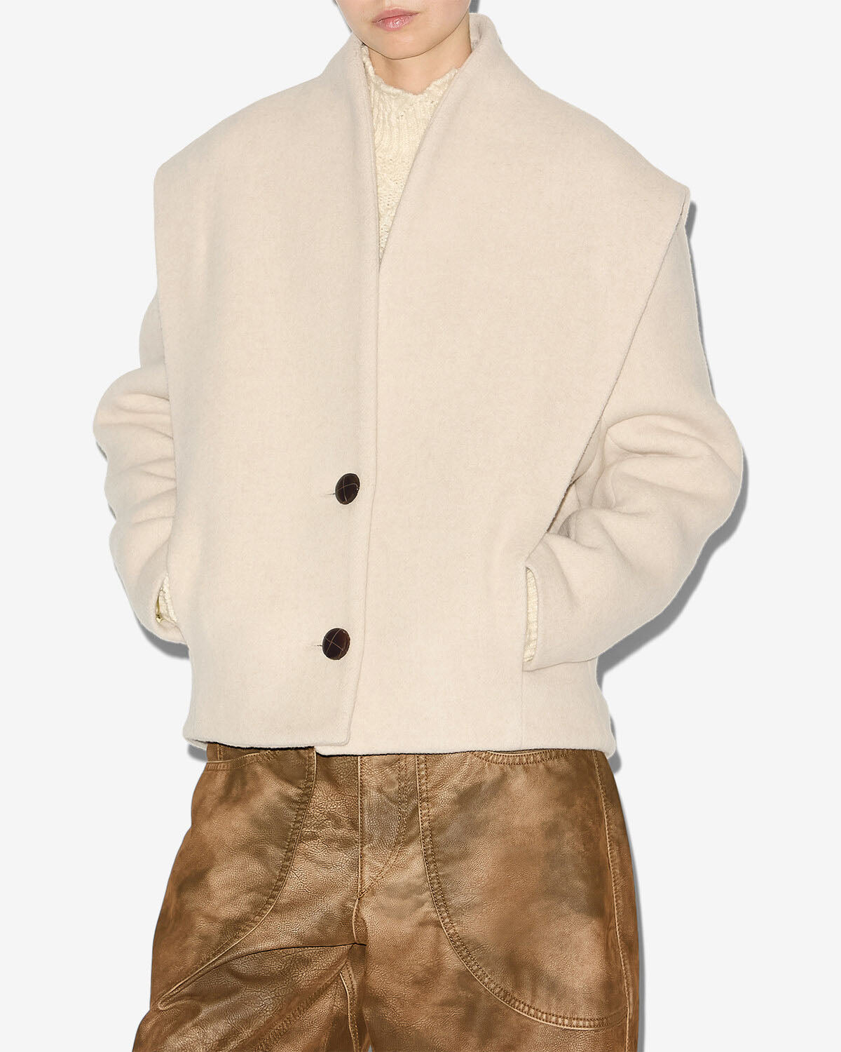 DYOGO COAT