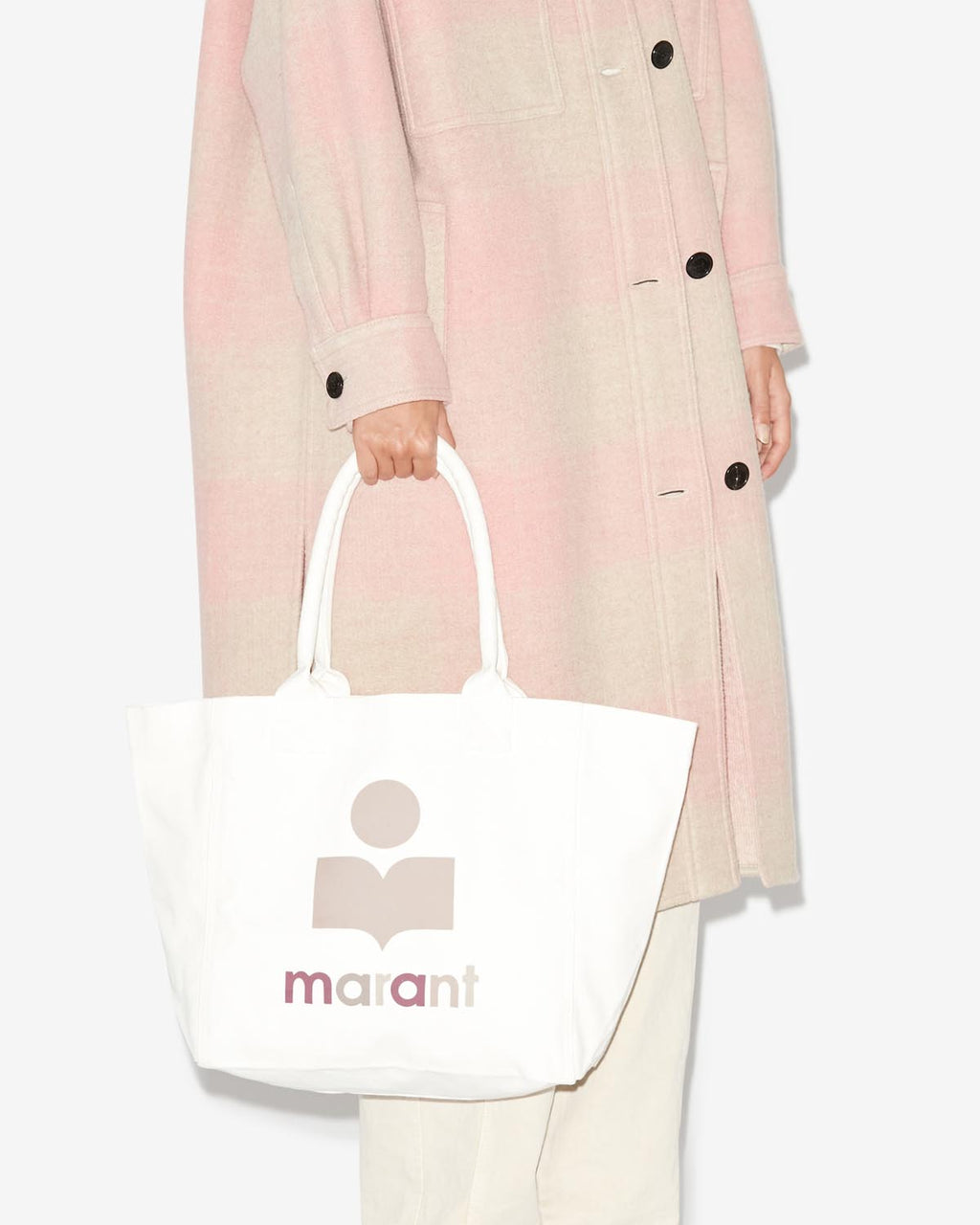 Yenky Small Tote Bag