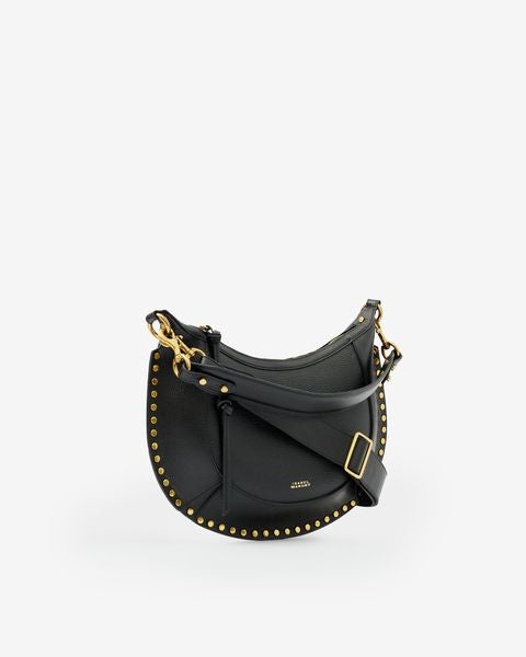 Women's Naoko bag in grained leather