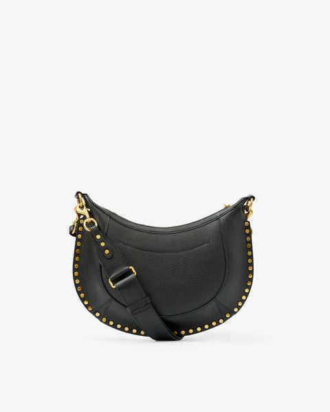 Women's Naoko bag in grained leather
