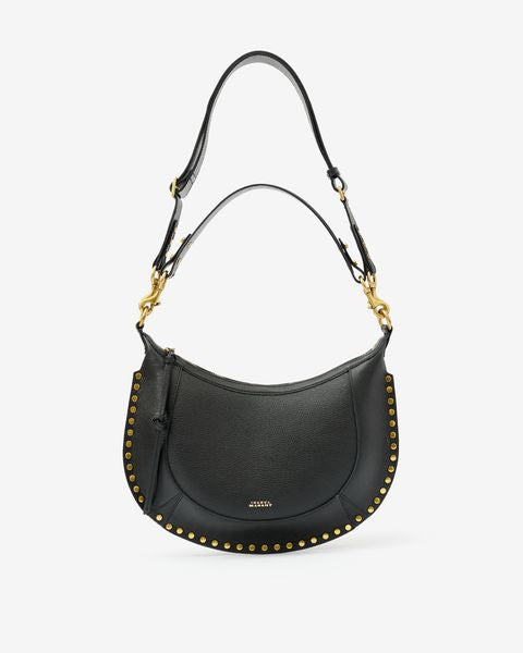 Women's Naoko bag in grained leather