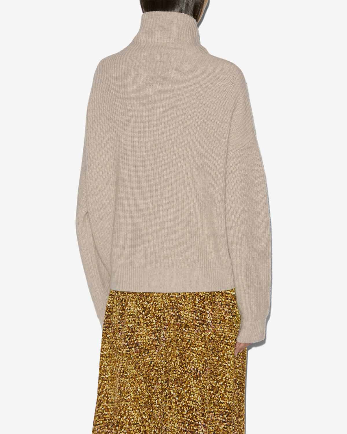 BROOKE SWEATER