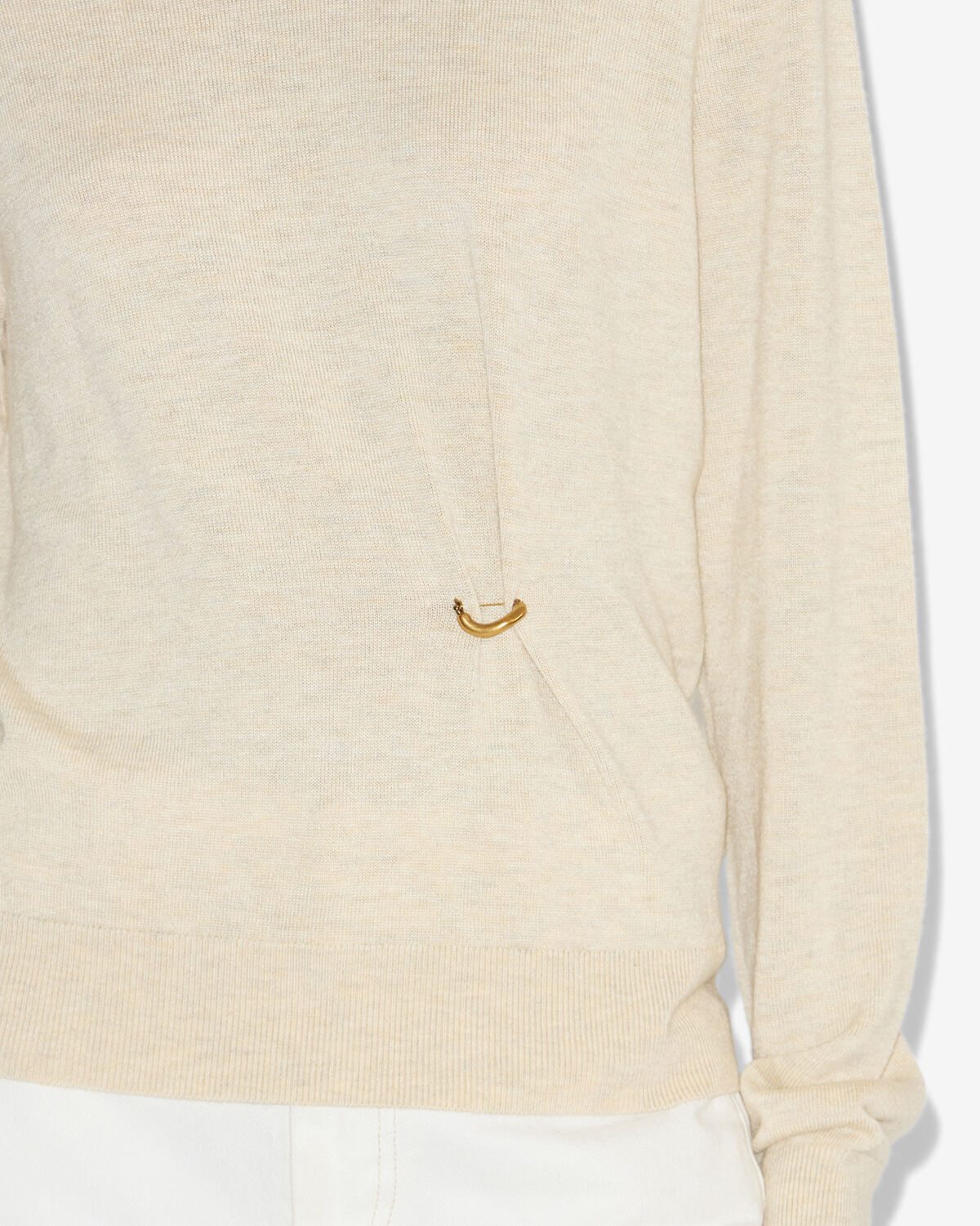 COSIMA SWEATER