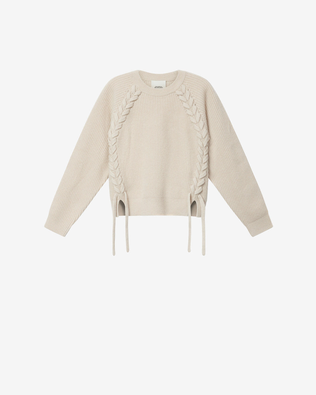 TULLIAM SWEATER