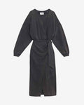 SANDRINA DRESS