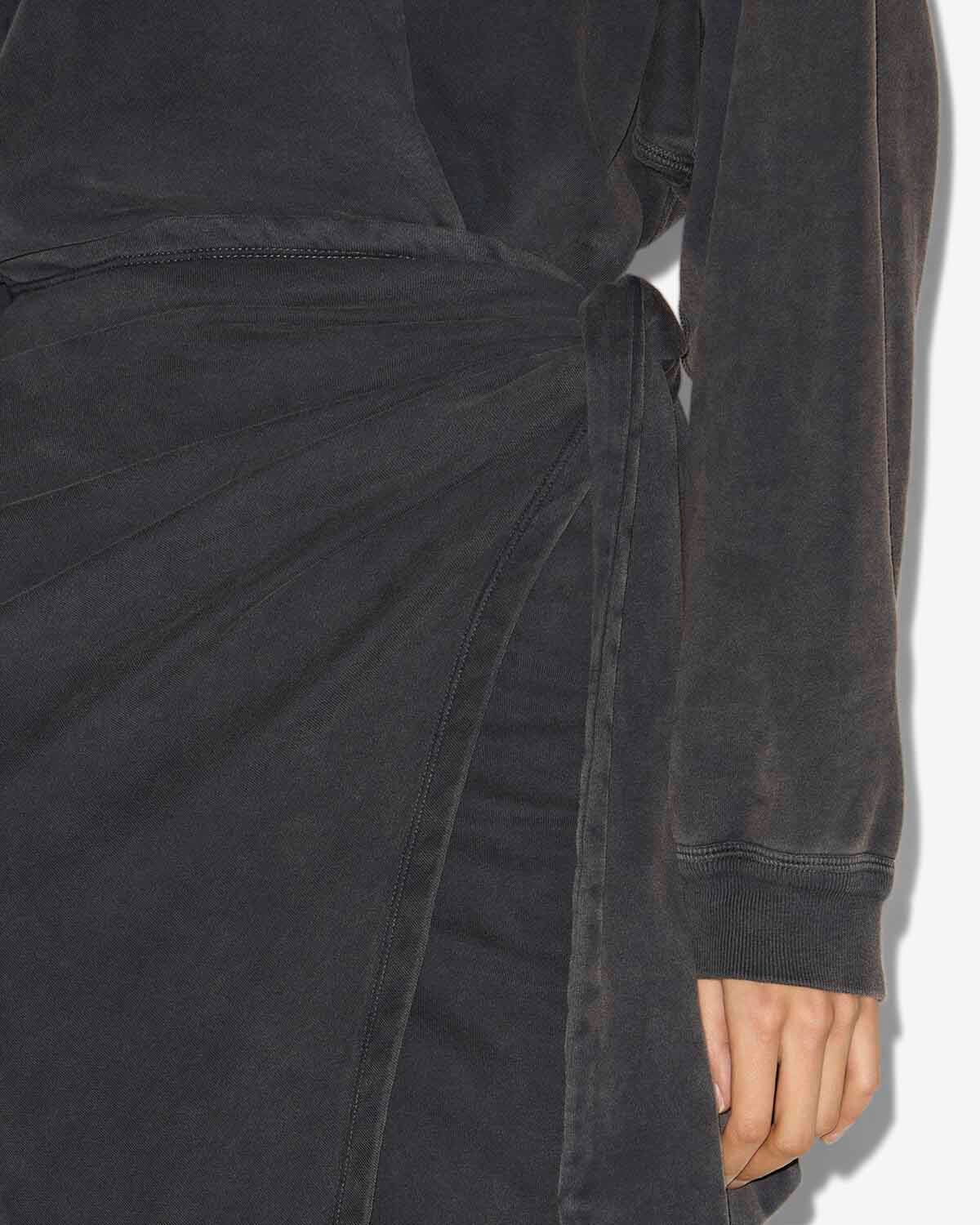 SANDRINA DRESS
