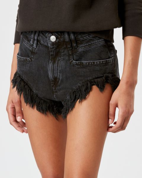 Women's Eneidao Shorts
