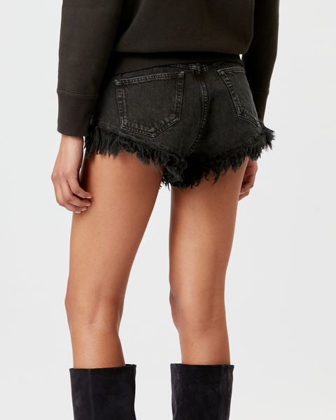 Women's Eneidao Shorts