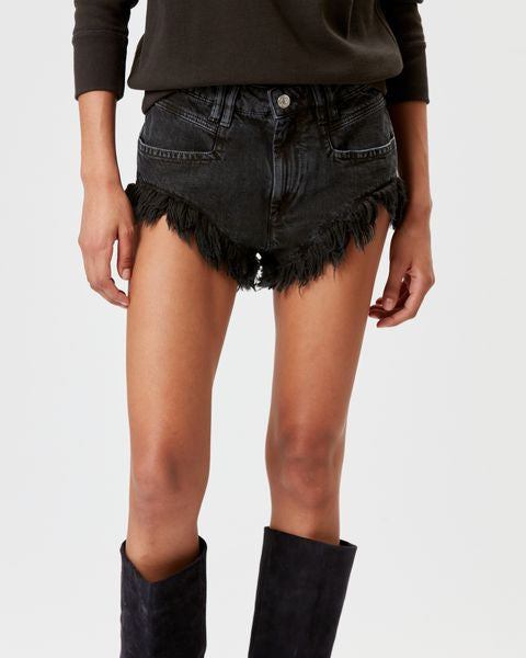 Women's Eneidao Shorts