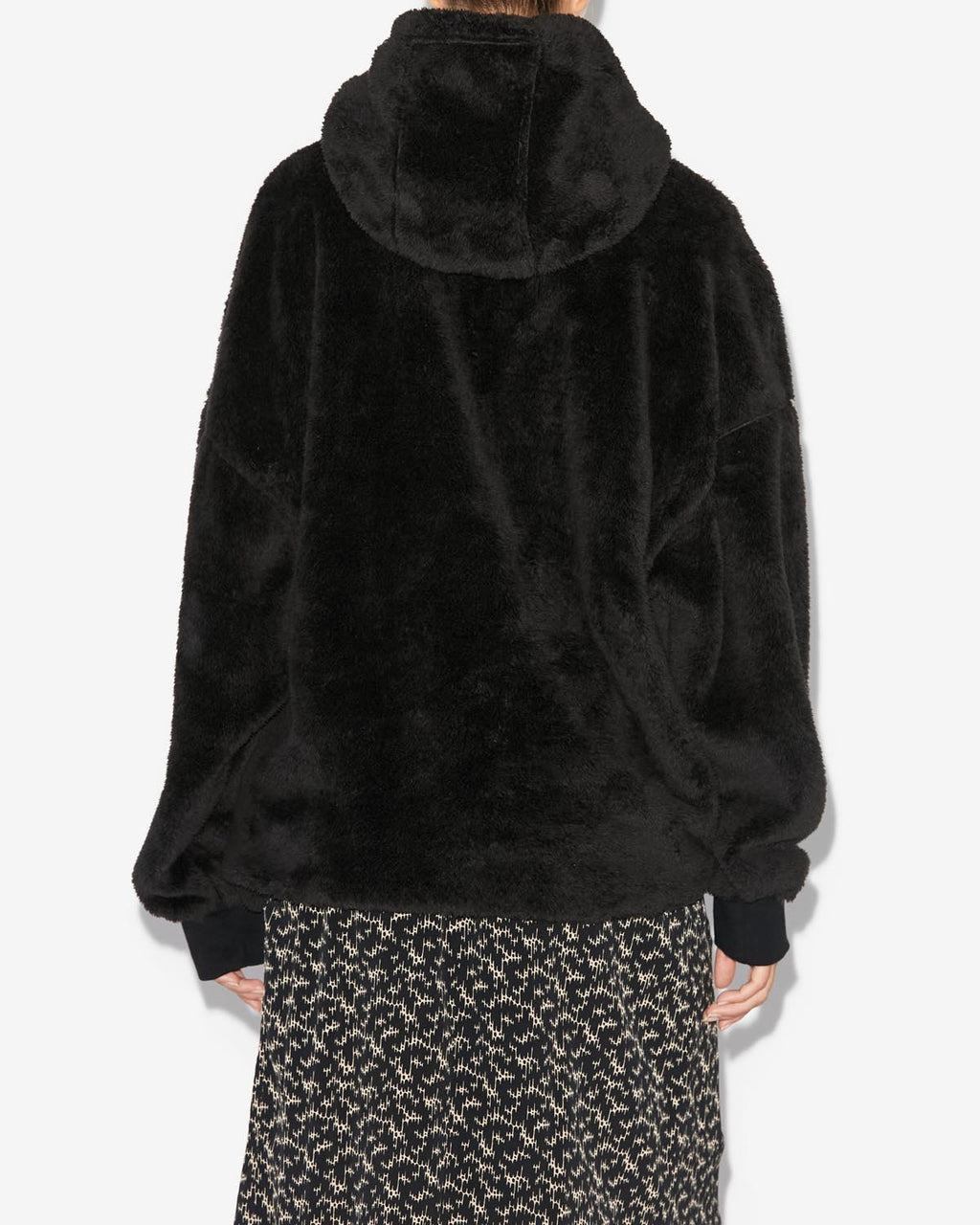 Martia Sweatshirt
