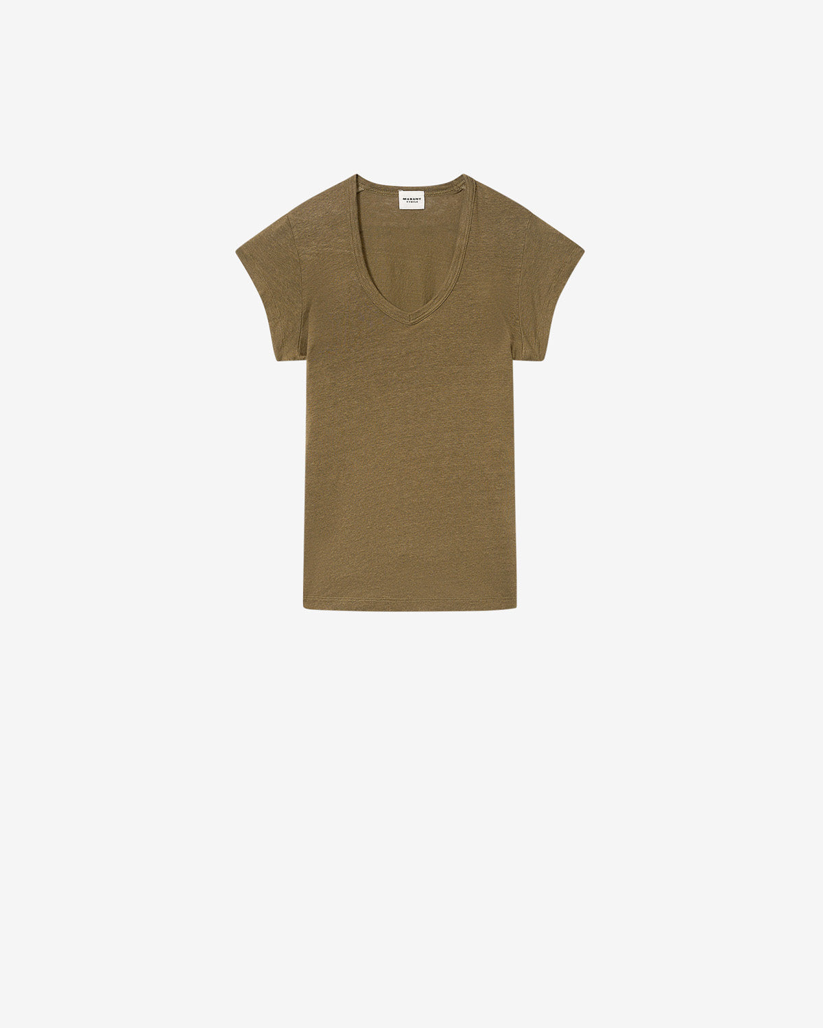 ZANKOU T-SHIRT