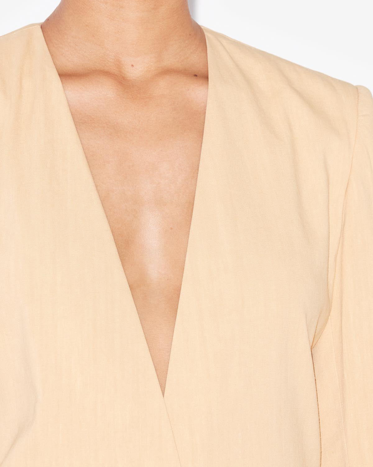 Manzil Jacket