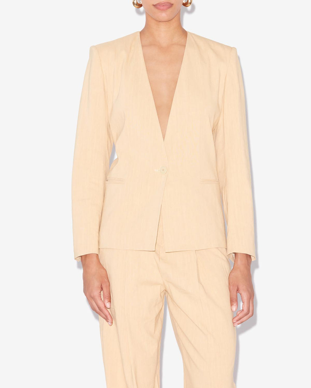 Manzil Jacket