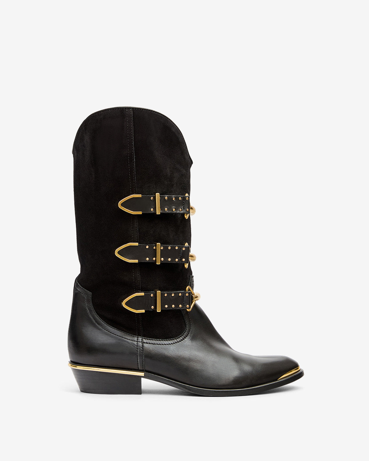 MEXIA BOOTS