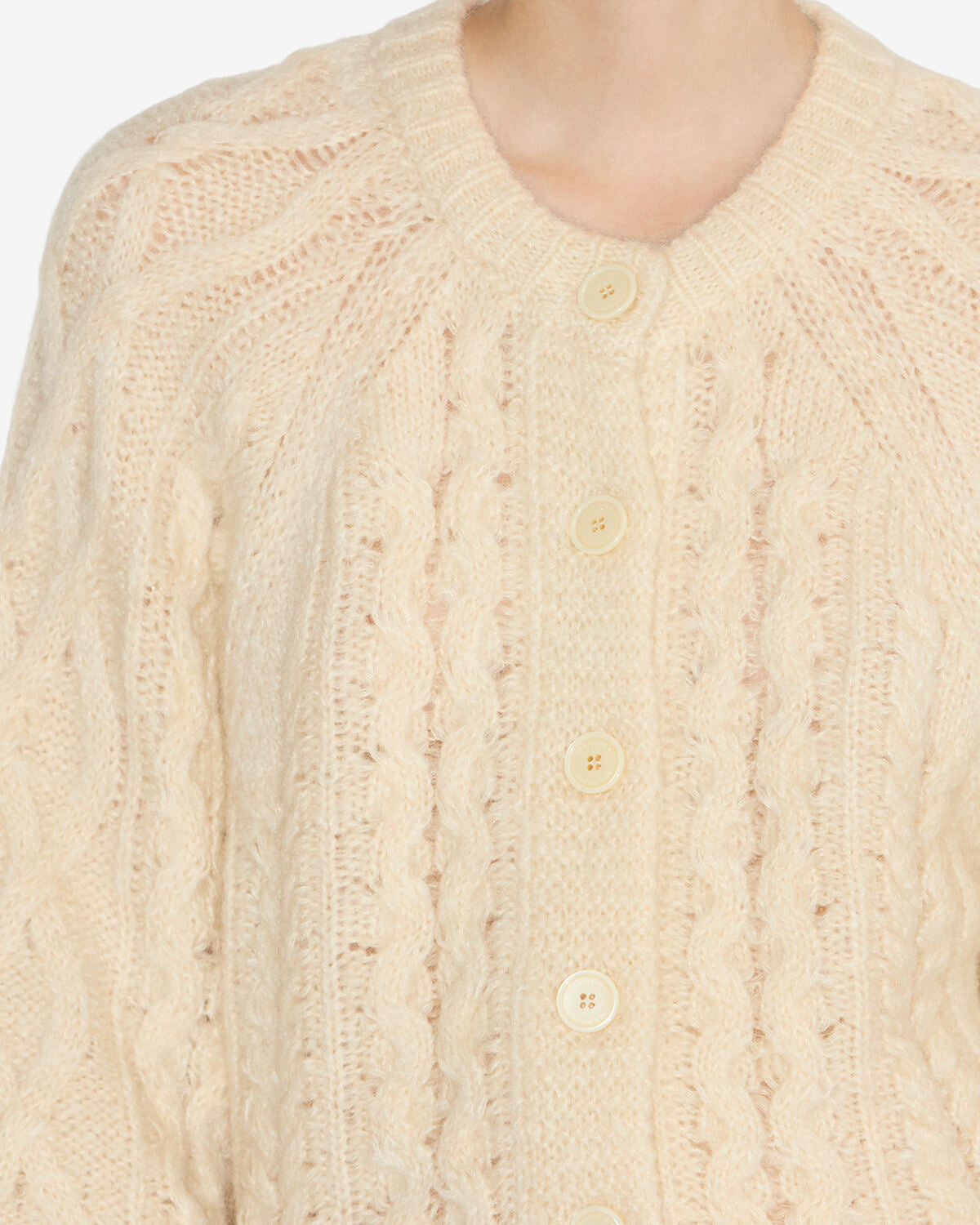 YARA CARDIGAN
